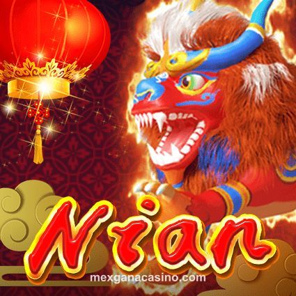 Nian - Imagen del Juego