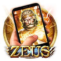 ZeusM - Imagen del Juego