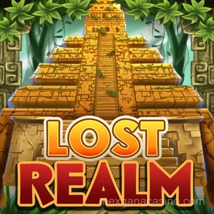 Lost Realm