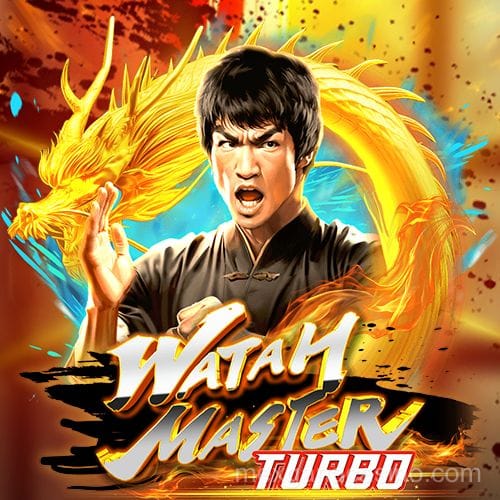 Maestro Watah Turbo